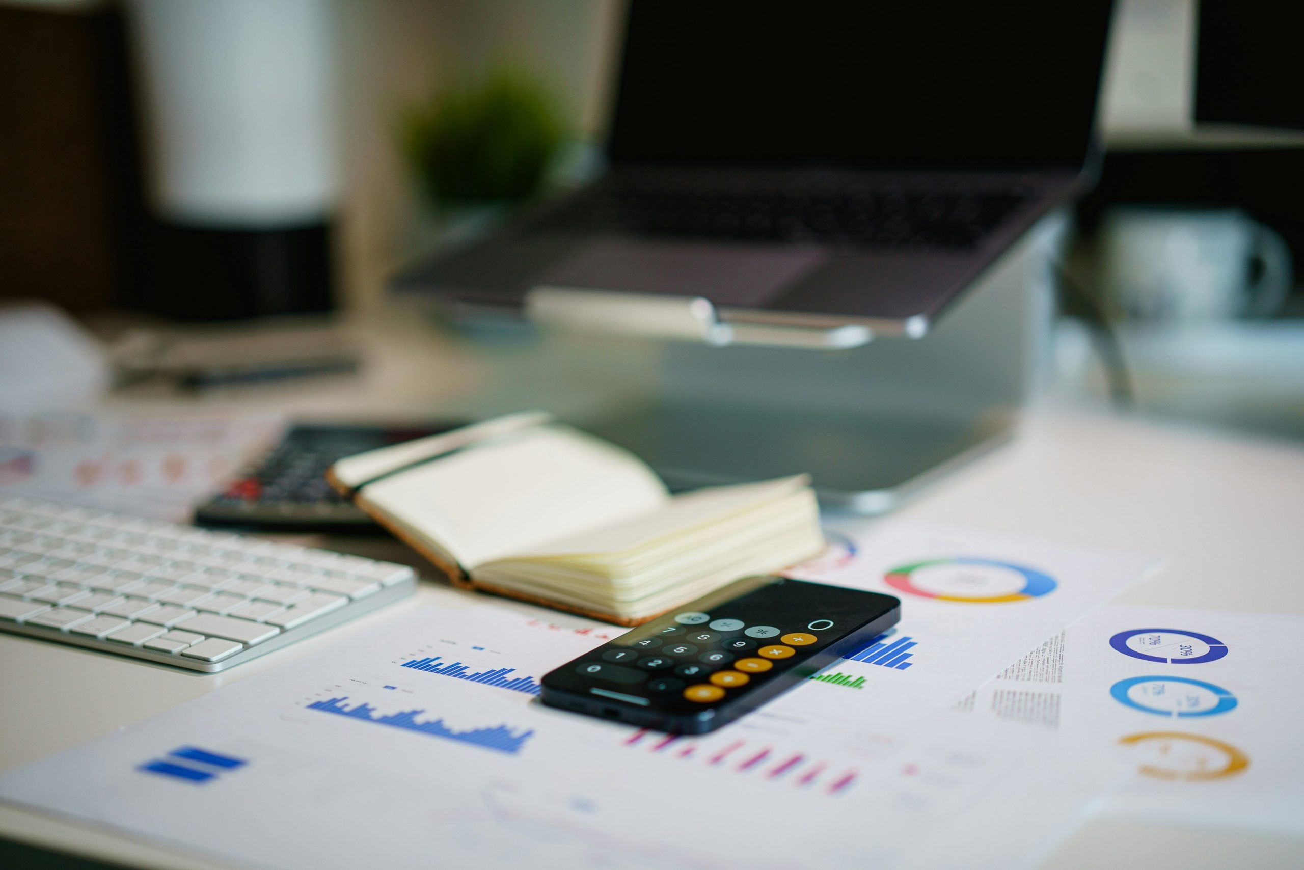 MSM Core Equities Analysis and Graphs – September 2026