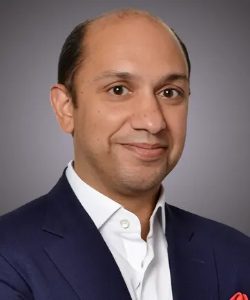 Arjun Mittal